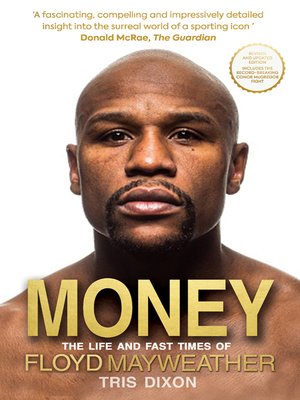 cover image of Money